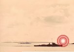 Image of Depth charge attack Pacific Ocean, 1944, second 36 stock footage video 65675069328