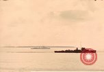 Image of Depth charge attack Pacific Ocean, 1944, second 45 stock footage video 65675069328