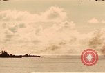 Image of Depth charge attack Pacific Ocean, 1944, second 47 stock footage video 65675069328