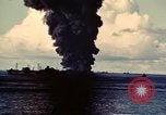 Image of Depth charge attack Pacific Ocean, 1944, second 53 stock footage video 65675069328