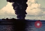 Image of Depth charge attack Pacific Ocean, 1944, second 54 stock footage video 65675069328