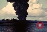 Image of Depth charge attack Pacific Ocean, 1944, second 55 stock footage video 65675069328