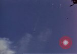 Image of USS Essex attacked Pacific Ocean, 1944, second 38 stock footage video 65675069329