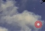 Image of USS Essex attacked Pacific Ocean, 1944, second 39 stock footage video 65675069329