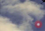 Image of USS Essex attacked Pacific Ocean, 1944, second 40 stock footage video 65675069329