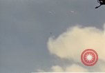 Image of USS Essex attacked Pacific Ocean, 1944, second 51 stock footage video 65675069329