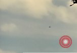 Image of USS Essex attacked Pacific Ocean, 1944, second 54 stock footage video 65675069329