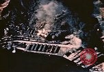 Image of United States Task Force Pacific Theater, 1943, second 24 stock footage video 65675069330