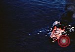 Image of United States Task Force Pacific Ocean, 1943, second 37 stock footage video 65675069331