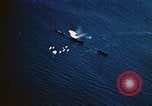 Image of United States Task Force Pacific Ocean, 1943, second 40 stock footage video 65675069331
