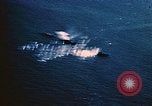 Image of United States Task Force Pacific Ocean, 1943, second 42 stock footage video 65675069331