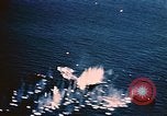 Image of United States Task Force Pacific Ocean, 1943, second 46 stock footage video 65675069331