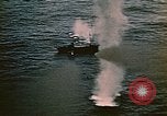 Image of United States Task Force Pacific Ocean, 1943, second 60 stock footage video 65675069331