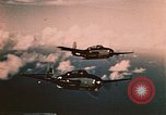 Image of United States Task Force Pacific Ocean, 1943, second 24 stock footage video 65675069332