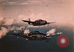 Image of United States Task Force Pacific Ocean, 1943, second 29 stock footage video 65675069332