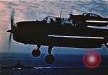 Image of United States Task Force Pacific Ocean, 1943, second 34 stock footage video 65675069332