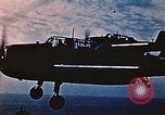 Image of United States Task Force Pacific Ocean, 1943, second 35 stock footage video 65675069332
