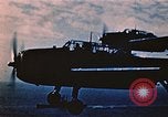 Image of United States Task Force Pacific Ocean, 1943, second 37 stock footage video 65675069332
