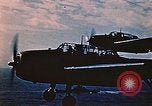 Image of United States Task Force Pacific Ocean, 1943, second 39 stock footage video 65675069332