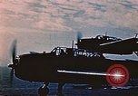 Image of United States Task Force Pacific Ocean, 1943, second 41 stock footage video 65675069332