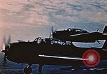 Image of United States Task Force Pacific Ocean, 1943, second 42 stock footage video 65675069332