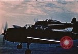 Image of United States Task Force Pacific Ocean, 1943, second 44 stock footage video 65675069332