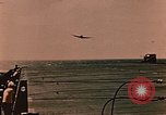 Image of United States Task Force Pacific Ocean, 1943, second 53 stock footage video 65675069332