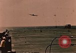Image of United States Task Force Pacific Ocean, 1943, second 54 stock footage video 65675069332