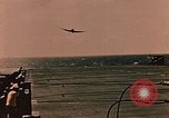 Image of United States Task Force Pacific Ocean, 1943, second 55 stock footage video 65675069332