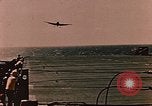 Image of United States Task Force Pacific Ocean, 1943, second 57 stock footage video 65675069332