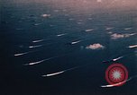 Image of United States Task Force Pacific Ocean, 1945, second 14 stock footage video 65675069333