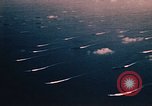 Image of United States Task Force Pacific Ocean, 1945, second 15 stock footage video 65675069333