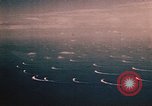 Image of United States Task Force Pacific Ocean, 1945, second 49 stock footage video 65675069333