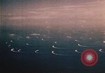 Image of United States Task Force Pacific Ocean, 1945, second 61 stock footage video 65675069333