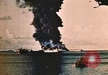 Image of United States Task Force Ulithi Atoll Caroline Islands, 1944, second 10 stock footage video 65675069334