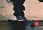 Image of United States Task Force Ulithi Atoll Caroline Islands, 1944, second 11 stock footage video 65675069334