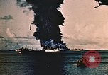 Image of United States Task Force Ulithi Atoll Caroline Islands, 1944, second 12 stock footage video 65675069334