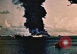 Image of United States Task Force Ulithi Atoll Caroline Islands, 1944, second 13 stock footage video 65675069334