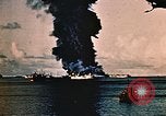 Image of United States Task Force Ulithi Atoll Caroline Islands, 1944, second 14 stock footage video 65675069334
