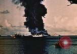 Image of United States Task Force Ulithi Atoll Caroline Islands, 1944, second 15 stock footage video 65675069334