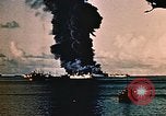 Image of United States Task Force Ulithi Atoll Caroline Islands, 1944, second 17 stock footage video 65675069334