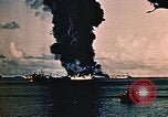Image of United States Task Force Ulithi Atoll Caroline Islands, 1944, second 20 stock footage video 65675069334