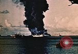 Image of United States Task Force Ulithi Atoll Caroline Islands, 1944, second 21 stock footage video 65675069334