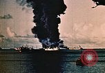 Image of United States Task Force Ulithi Atoll Caroline Islands, 1944, second 23 stock footage video 65675069334