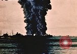 Image of United States Task Force Ulithi Atoll Caroline Islands, 1944, second 24 stock footage video 65675069334
