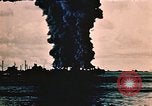 Image of United States Task Force Ulithi Atoll Caroline Islands, 1944, second 25 stock footage video 65675069334