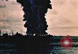 Image of United States Task Force Ulithi Atoll Caroline Islands, 1944, second 26 stock footage video 65675069334