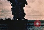 Image of United States Task Force Ulithi Atoll Caroline Islands, 1944, second 27 stock footage video 65675069334