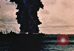 Image of United States Task Force Ulithi Atoll Caroline Islands, 1944, second 29 stock footage video 65675069334