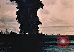 Image of United States Task Force Ulithi Atoll Caroline Islands, 1944, second 30 stock footage video 65675069334